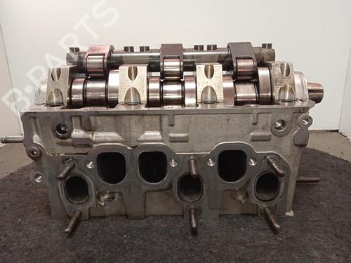 Cylinder head VW POLO (9N_, 9A_) 1.4 TDI | BP16474550M5 
