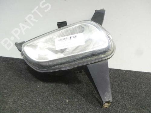Used Right front fog light CITROËN XANTIA (X1_, X2_) 2.0 HDI 109 (109 hp) 5728424
