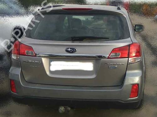 Engine control unit (ECU) SUBARU LEGACY V Estate (BR)  | BP5781924M57 