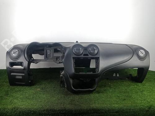 Used Dashboard ALFA ROMEO MITO (955_) 1.4 (955.AXB1B, 955.AXU1A) (78 hp) 25800725
