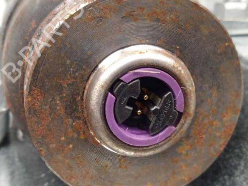 Passenger airbag LAND ROVER FREELANDER 2 (L359) 2.2 TD4 4x4 | BP9637119C10 