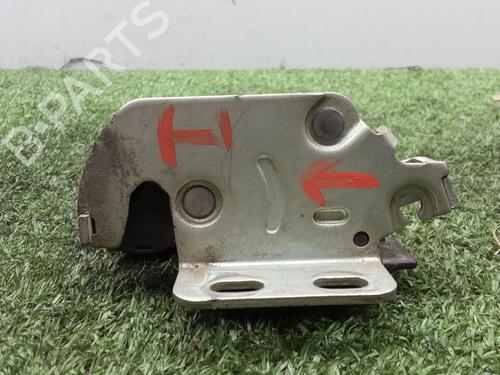 Used Rear left lock Rear left lock MERCEDES-BENZ SPRINTER 3-t Van (B906) [2006-2018] 40236872 40236872