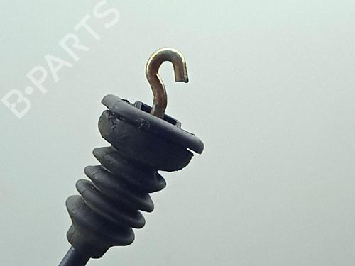 Rear right lock SEAT IBIZA III (6L1) 1.4 16V | BP29353027C99 