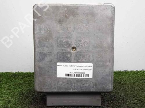 Used Engine control unit (ECU) FORD FOCUS I (DAW, DBW) 1.8 Turbo DI / TDDi (90 hp) 16350094