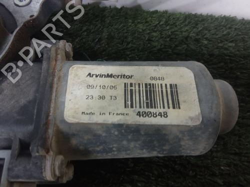 Front right window mechanism NISSAN NAVARA NP300 (D40) 2.5 dCi 4WD | BP39655941C23 - Image 4