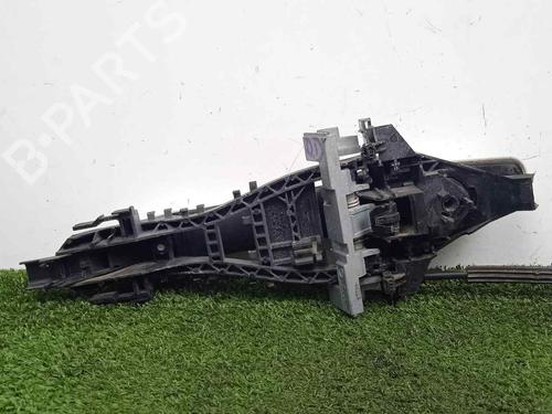 Front right exterior door handle LAND ROVER RANGE ROVER EVOQUE (L538)  | BP18326454C129 
