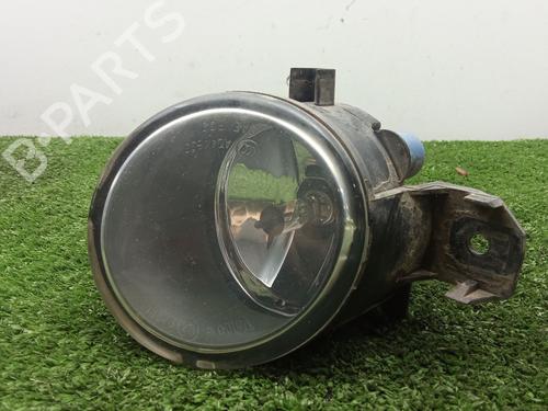 Used Left front fog light Left front fog light RENAULT CLIO III (BR0/1, CR0/1) 1.5 dCi (BR17, CR17) (86 hp) 39973007 39973007