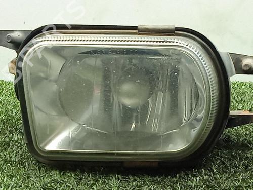 Used Left front fog light MERCEDES-BENZ C-CLASS Coupe (CL203) C 220 CDI (203.708) (150 hp) 29831276