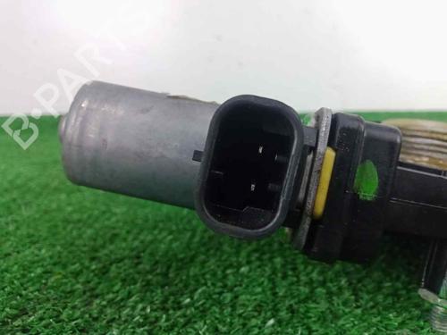 Front left window mechanism IVECO DAILY VI Van  | BP17326584C22 