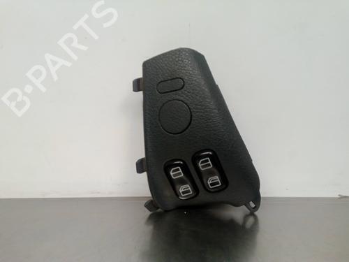 Left front window switch MERCEDES-BENZ SPRINTER 3-t Van (B903)  | BP10693403I27 