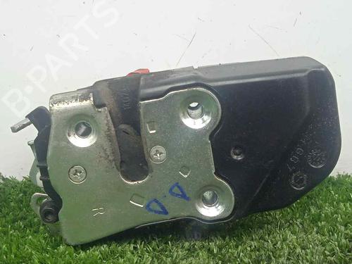 Front right lock CHRYSLER PT CRUISER (PT_) 2.2 CRD | BP16255796C97 