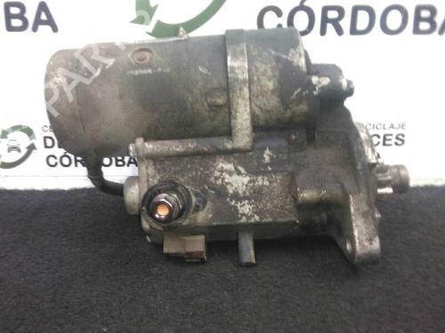 Starter HYUNDAI SANTA FÉ II (CM) 2.2 CRDi GLS | BP6029442M8 