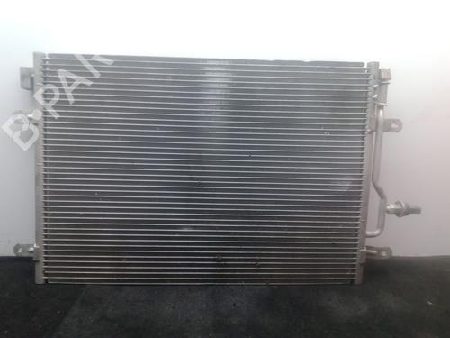 Used AC radiator AC radiator AUDI A4 B6 Convertible (8H7) 2.5 TDI (163 hp) 35819205 35819205