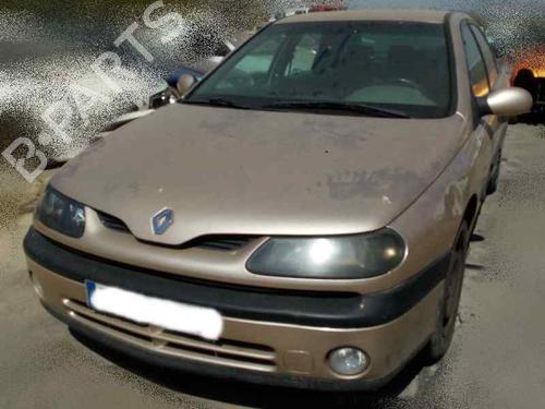 ECU airbags RENAULT LAGUNA I (B56_, 556_)  | BP5734606M53 