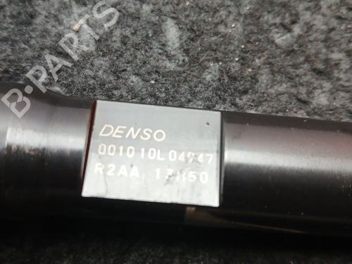 Injector MAZDA CX-7 (ER) 2.2 MZR-CD AWD (ER10A) | BP37199639M100 - Image 3