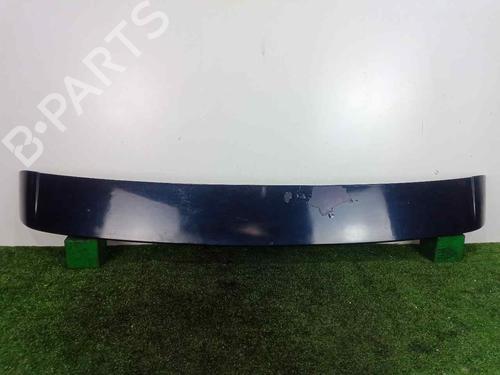 Rear spoiler AUDI Q7 (4LB)  | BP16260016C96 