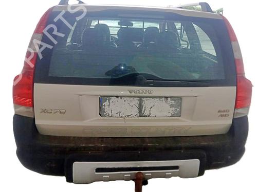 Left front window switch VOLVO XC70 II (136) 2.4 D / D4 AWD | BP37437013I27 - Image 7