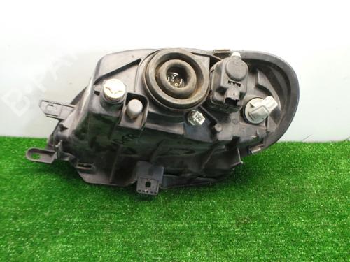 Right headlight CITROËN SAXO (S0, S1) 1.1 X, SX | BP8192496C29 