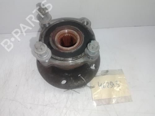 Used Other Other BMW X5 (E53) 3.0 i (231 hp) 35800758 35800758