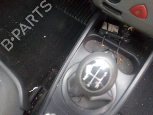 Control unit RENAULT MEGANE II (BM0/1_, CM0/1_) 1.5 dCi (BM02, BM13, BM2A, CM02, CM13) | BP11339000M11 
