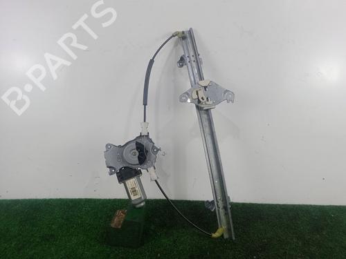 front-right-window-mechanism-nissan-pathfinder-iii-r51-2005-31810770 main image