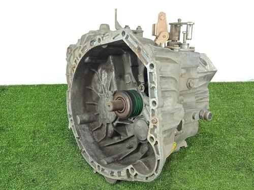Used Gearbox MERCEDES-BENZ VITO Van (W638) 108 CDI 2.2 (638.094) (82 hp) 5737341