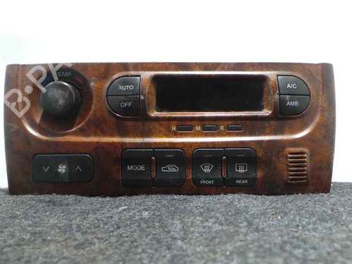 Used Climate control HYUNDAI SONATA IV (EF) 2.5 V6 24V (160 hp) 5690970