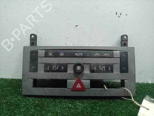 Used Climate control PEUGEOT 407 (6D_) 1.6 HDi 110 (6D9HZC, 6D9HYC) (109 hp) 5721024