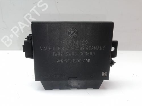 Used Electronic module ALFA ROMEO GIULIETTA (940_) [2010-2020]  13487153