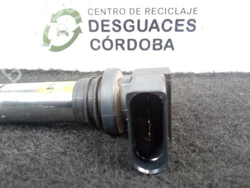 Ignition coil SEAT IBIZA III (6L1) 1.4 16V | BP5734900M94 