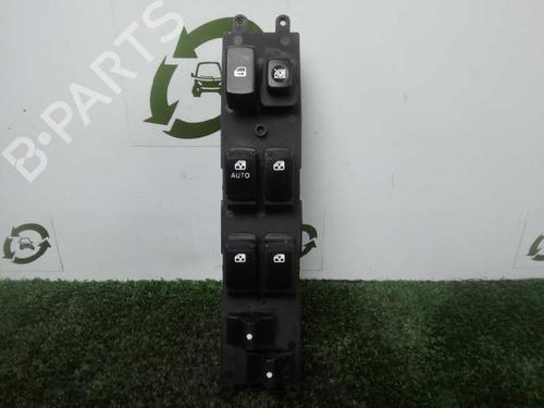 Fensterheberschalter links vorne KIA CARNIVAL / GRAND CARNIVAL III (VQ) 2.9 CRDi (185 hp) 935704D320 | - | 935704D320OT | 4.BOTONES