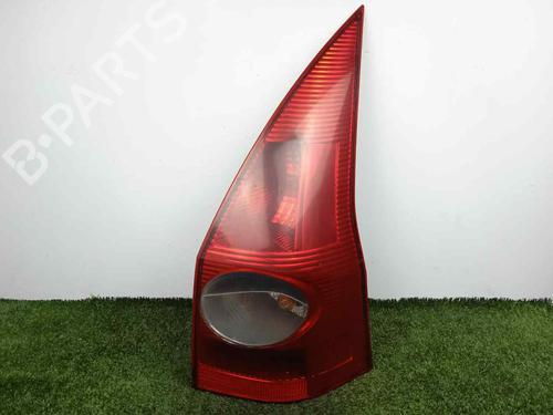 Used Right taillight RENAULT MEGANE II Estate (KM0/1_) 1.9 dCi (KMRG, KM1G, KM0G, KM2C) (120 hp) 17473585