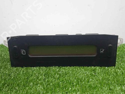 Used Display monitor CITROËN C2 (JM_) 1.4 HDi (68 hp) 5706238
