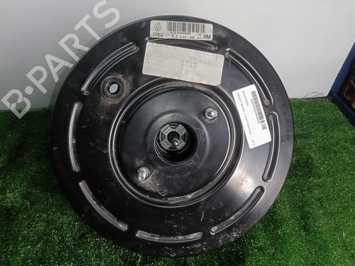 Used Servo brake RENAULT SCÉNIC III (JZ0/1_) 1.5 dCi (110 hp) 10740823