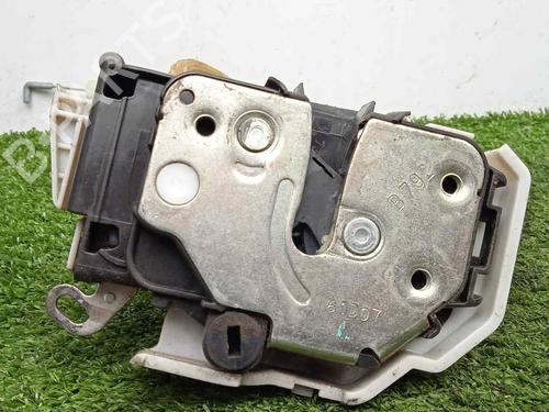 Front right lock FIAT BRAVO II (198_) 1.9 D Multijet (198AXB1A) | BP29213521C97 