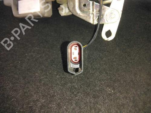 Front left lock FORD MONDEO II (BAP) 1.8 TD | BP5710697C98 