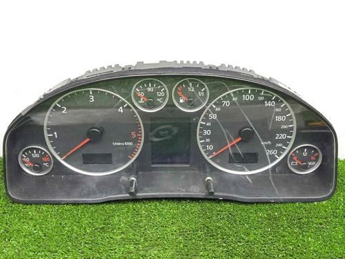 Kombinert Instrument AUDI ALLROAD C5 (4BH) 2.5 TDI quattro (180 hp) 11502520