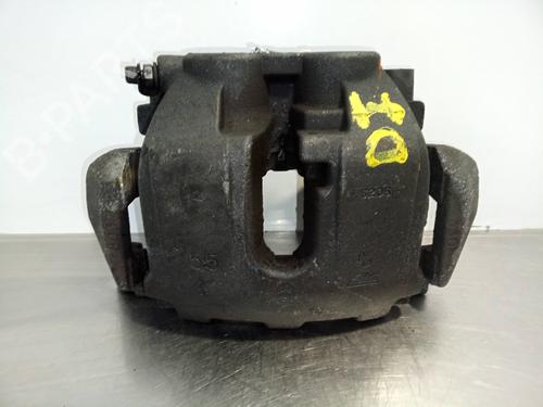 Used Left front brake caliper MERCEDES-BENZ M-CLASS (W164) [2005-2012]  13514976