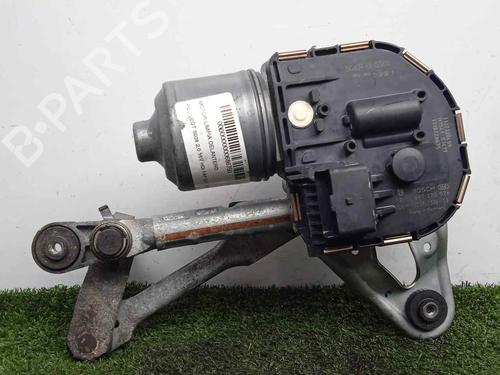 Used Front wiper motor PEUGEOT 5008 (0U_, 0E_) 2.0 HDi (163 hp) 17805120