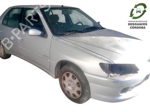 Used Parts PEUGEOT 306 Hatchback (7A, 7C, N3, N5) 4861033
