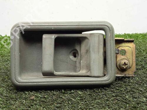 Used Front right interior door handle NISSAN PATROL III/2 Station Wagon (W260) [1988-1998]  16365890