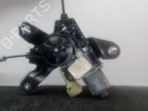 Rear left window mechanism FORD MONDEO V Hatchback (CE) 2.0 TDCi | BP38560362C24 - Image 2