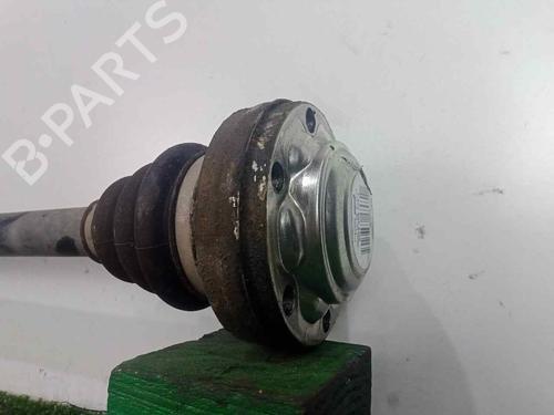Right rear driveshaft BMW X3 (E83) 2.0 d | BP15197858M41