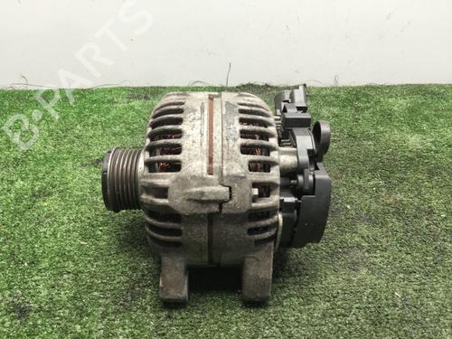 Alternator CITROËN C5 I (DC_) 2.0 HDi (DCRHZB, DCRHZE) | BP35723165M7 - Image 2