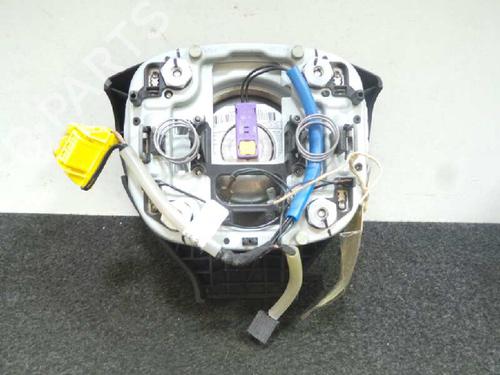 Driver airbag VW JETTA III (1K2) 1.9 TDI | BP5730717C9 