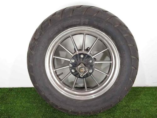 Used Rim Rim HYOSUNG ST ST 700i (63 hp) 27831877 27831877