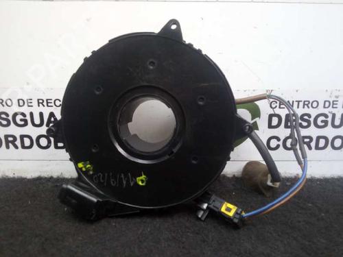 Squib airbag KIA SEPHIA Saloon (FA) 1.6 i | BP6591118C102 