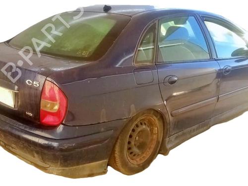 Engine control unit (ECU) CITROËN C5 I (DC_) 2.0 HDi (DCRHZB, DCRHZE) | BP32034880M57  - Image 8