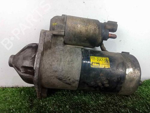 Motorino avviamento KIA CERATO I Hatchback (LD) [2004-2010]  15685025