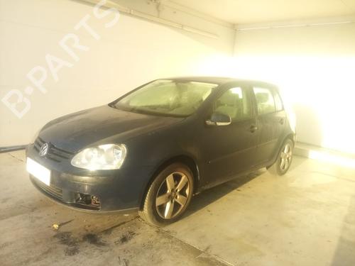 Gearbox VW GOLF V (1K1) 2.0 SDI | BP26017291M3 